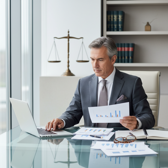 Damages Expert Witness | Roles, Selection, and Legal Value