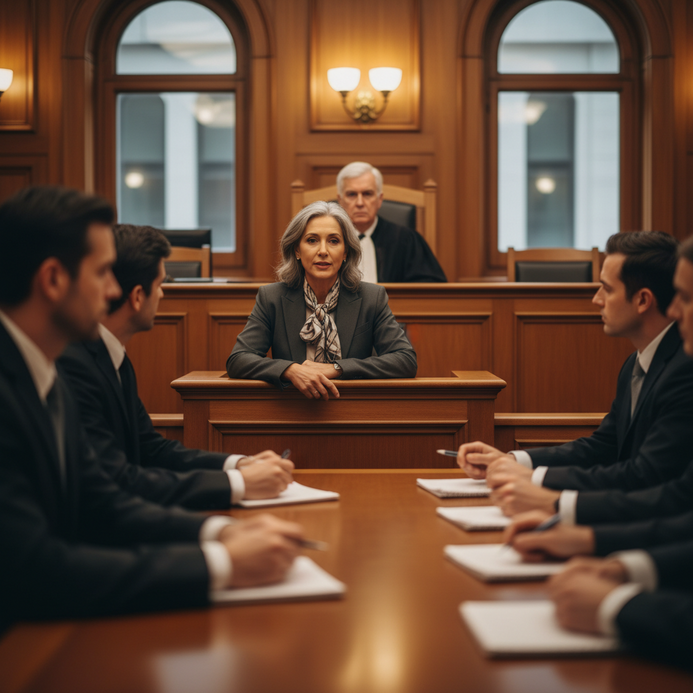 Expert Witness Testimony | Legal Standards and Best Practices