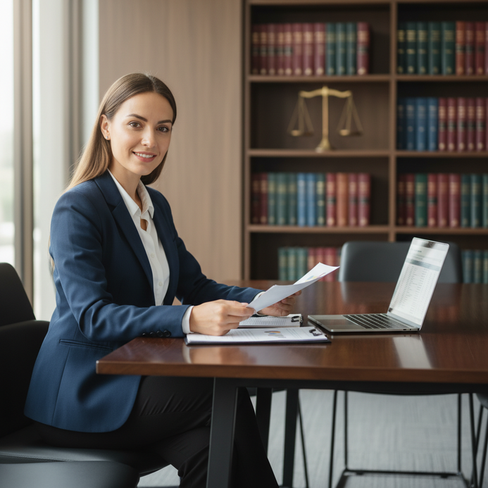 Expert Witness Consultant: Trusted Litigation Support for Your Case