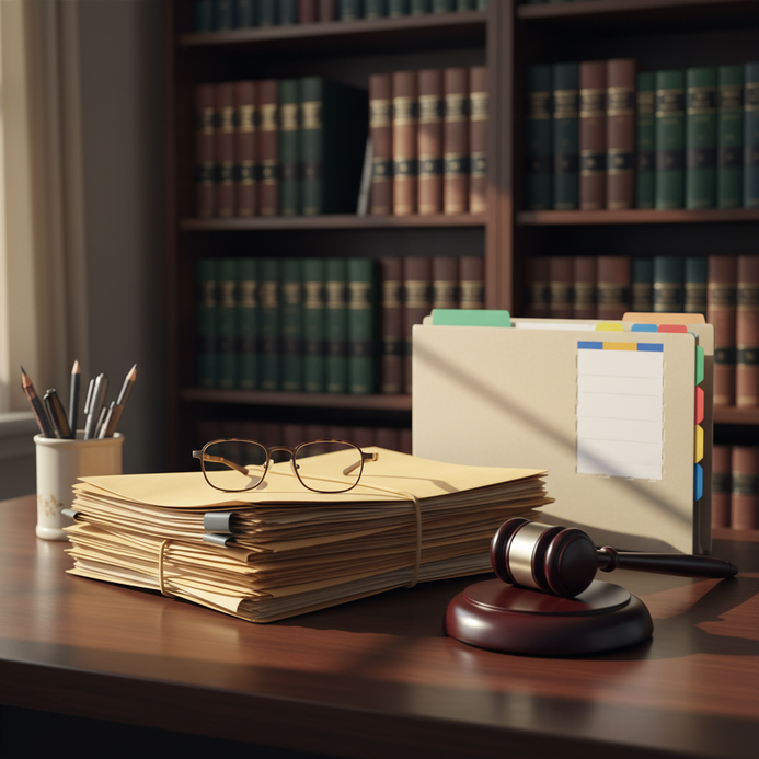 Expert Witness Due Diligence: Essential Steps to Minimize Legal Risk