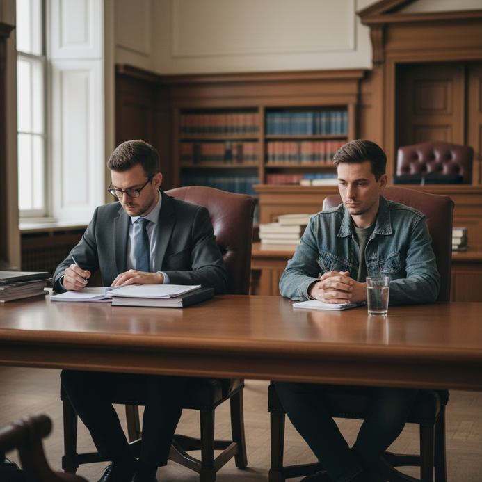 Fact Witness vs. Expert Witness: Legal Roles and Key Distinctions