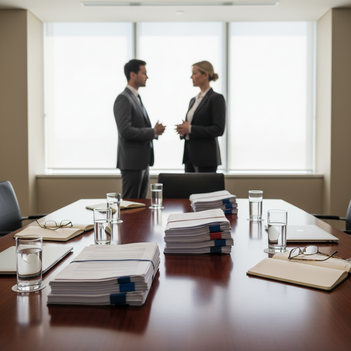 Average Expert Witness Fees: Structures, Influences, and Best Practices