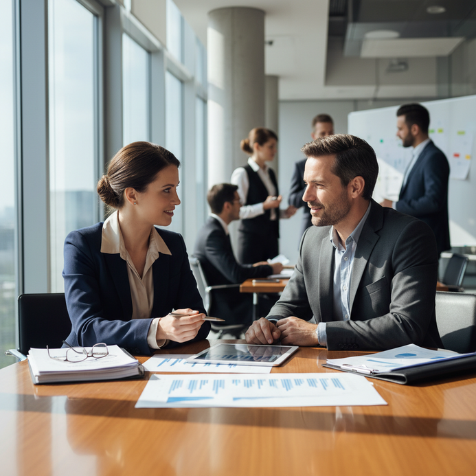 Business Expert Witness: Roles, Types, and Choosing the Right Expert