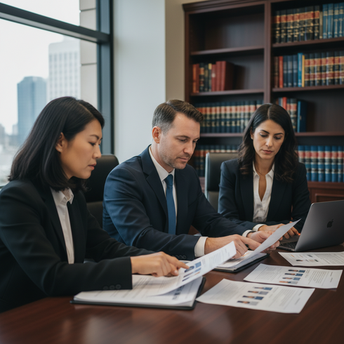 legal-team-reviewing-valuation-expert-profiles.png