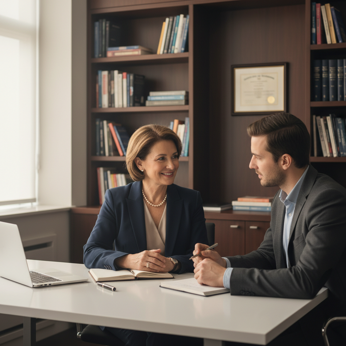 Expert Opinion Definition: Meaning, Role, and Applications Explained