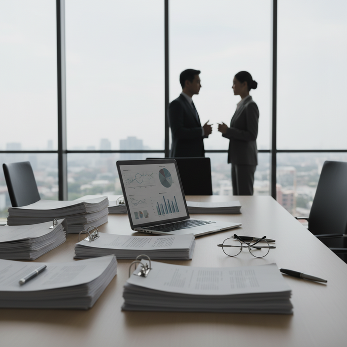 Expert Witness Companies: Efficient Litigation Support for Legal Teams