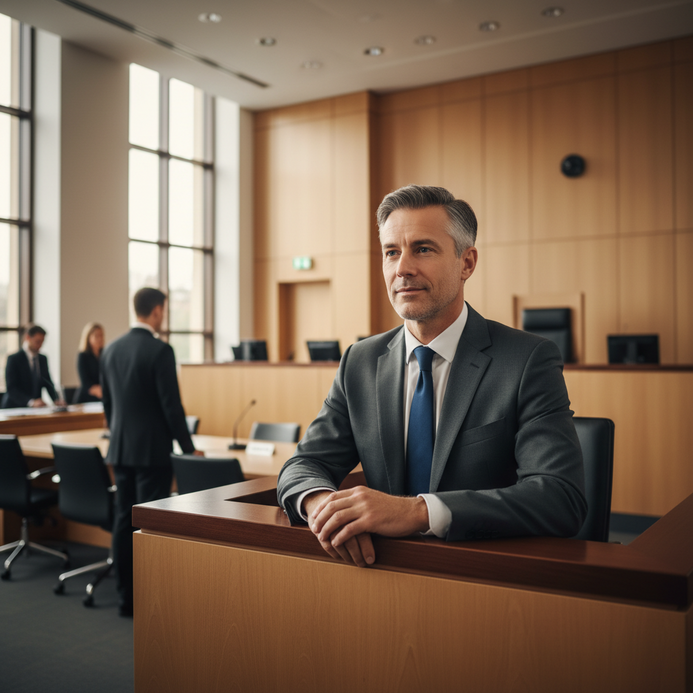 Expert Witness in Court: Roles, Rules, and Strategic Value Explained