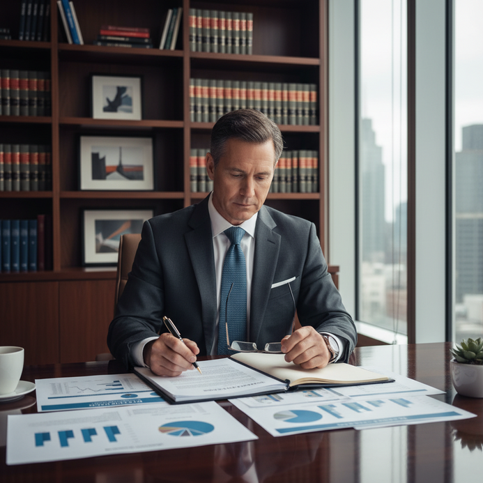 Expert Witness Salary: How Much Experts Earn and What Affects Pay