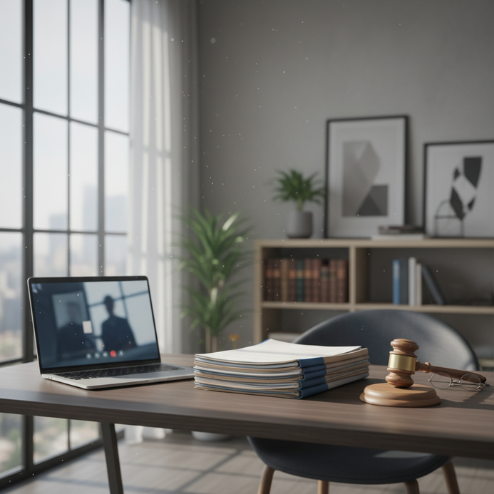 Expert Witness Services: Streamlined Solutions for Law Firms