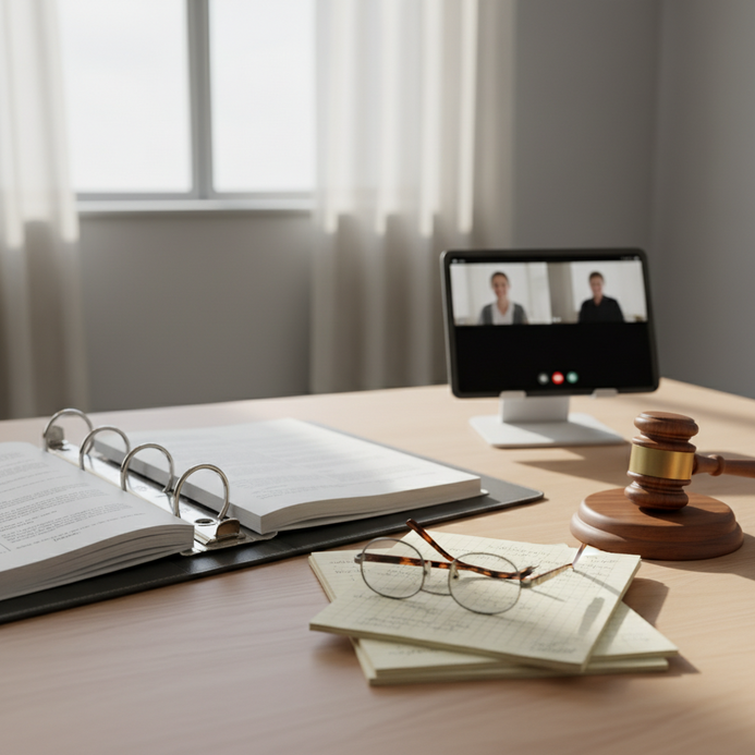 Expert Witness Trainings: Pathways, Skills, and Practice Essentials