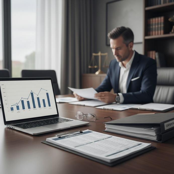 Expert Witness Valuation: Ensuring Clarity in Legal Financial Cases