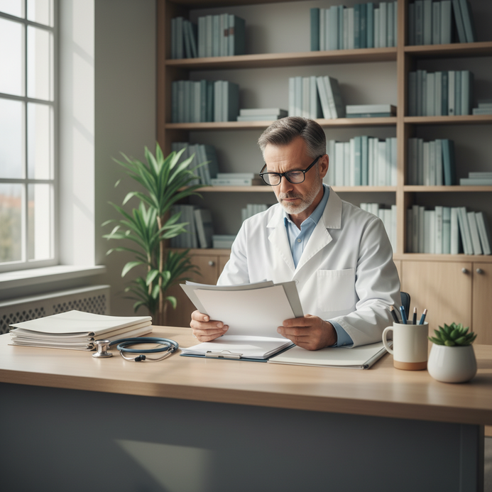 General Practice Expert Witness: Qualifications, Ethics, and Legal Impact