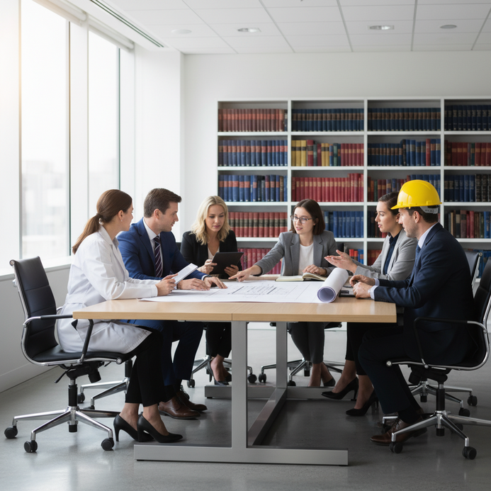 Types of Expert Witnesses: Key Roles Across Legal Cases