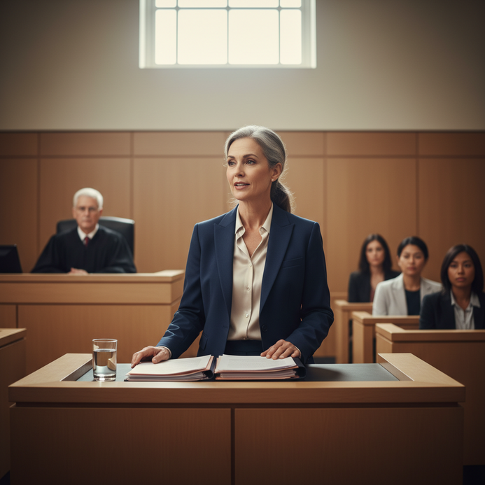 What Is an Expert Witness? Roles, Qualifications, and Legal Impact