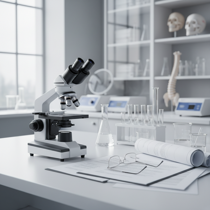 Biomedical Engineering Expert Witness: Litigation-Focused Expertise for Legal Professionals
