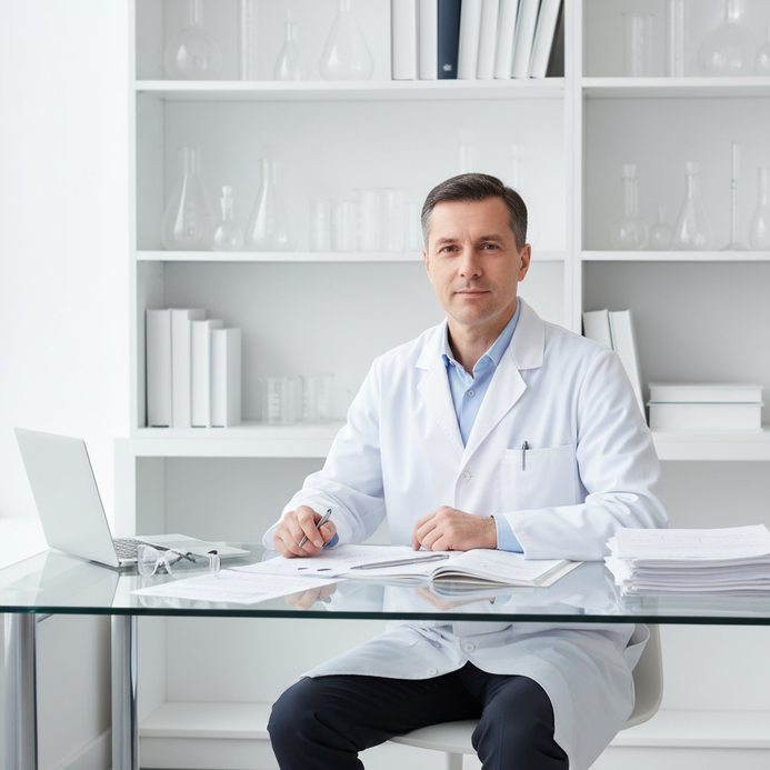 Chemical Engineering Expert Witness: Expertise for Legal Strategy