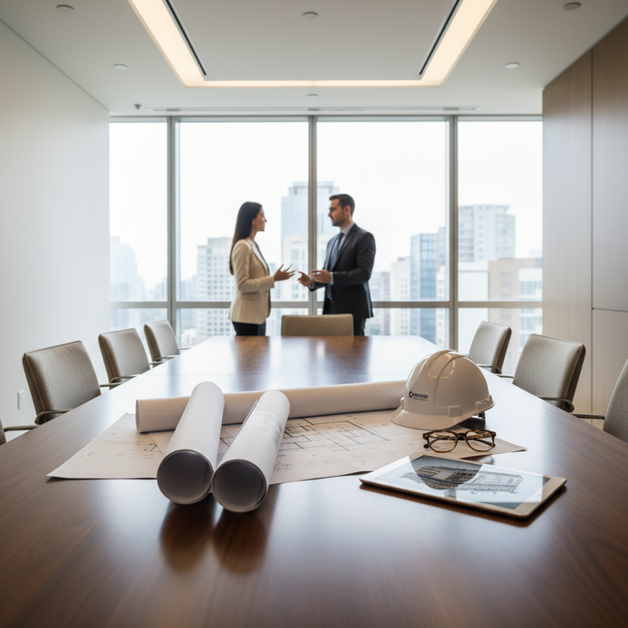 Civil Engineering Expert Witness: Connect with the Right Expert