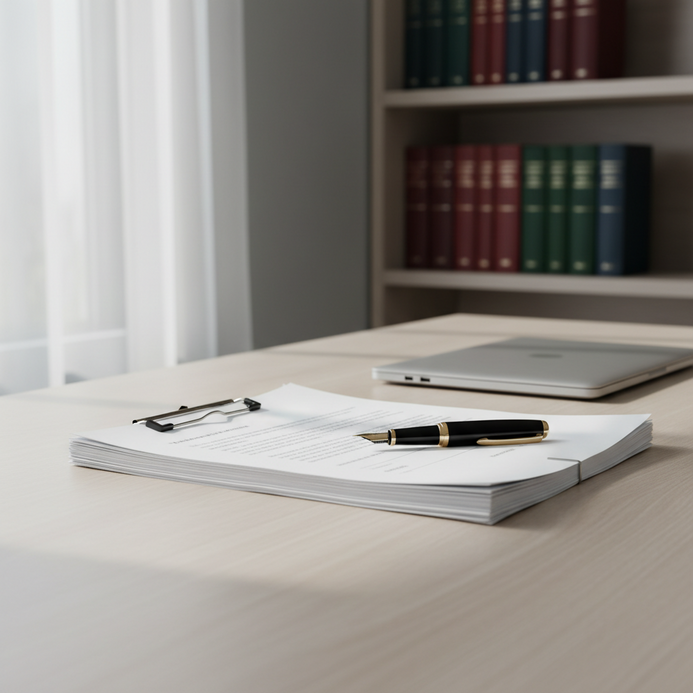 Expert Witness Letter Example: Templates and Compliance Essentials