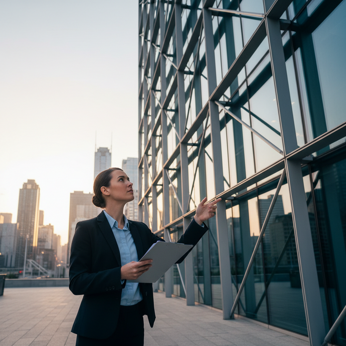 Facade Engineering Expert Witness: Assessing and Engaging Qualified Experts