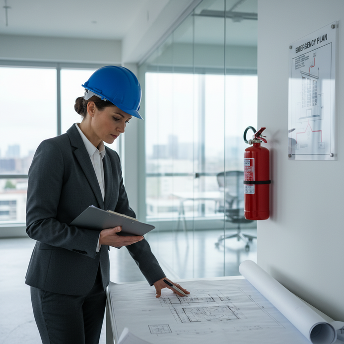 Fire Engineering Expert Witness: Connect with Qualified Professionals for Litigation Support