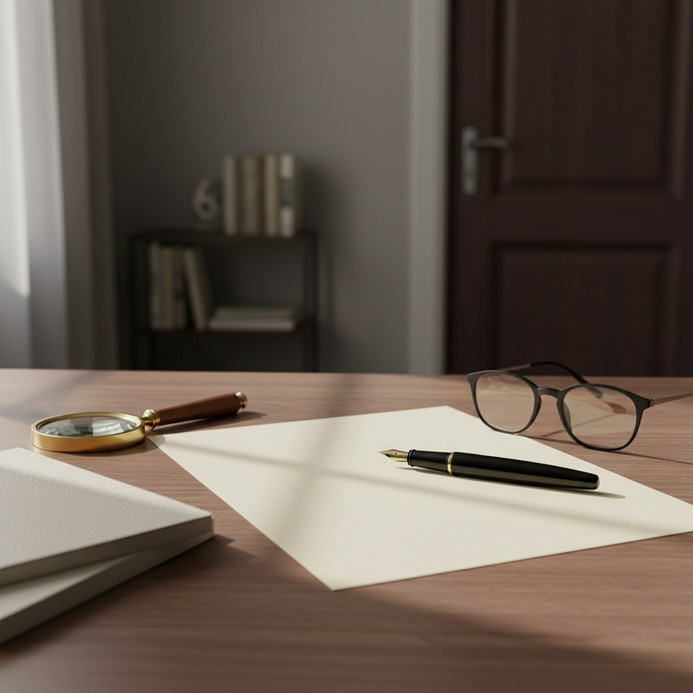 Handwriting Expert Salary: Earnings, Growth, and Career Guide
