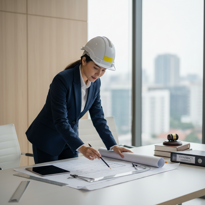 Mechanical Engineering Expert Witness: Connect with Qualified Legal Specialists