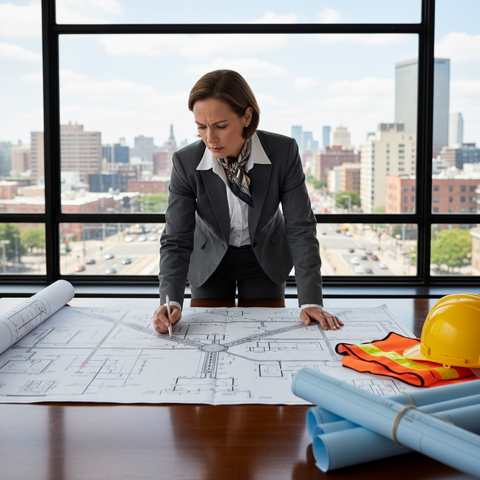 Traffic Engineering Expert Witness: Litigation Support and Strategy