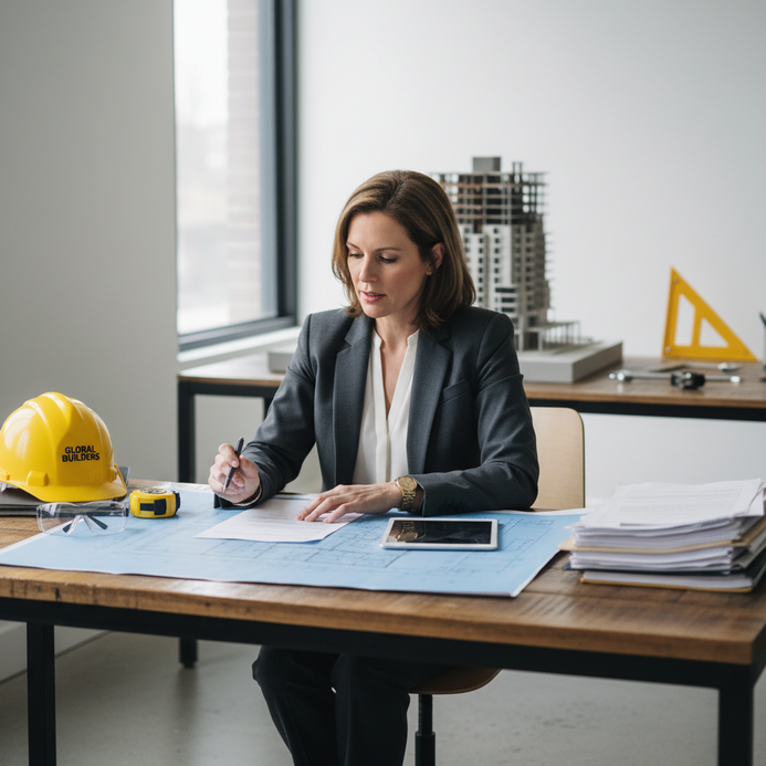 Construction Expert Witness: Their Critical Role in Litigation