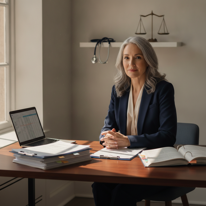 Medical Billing Expert Witness: Secure Litigation Support and Expert Testimony