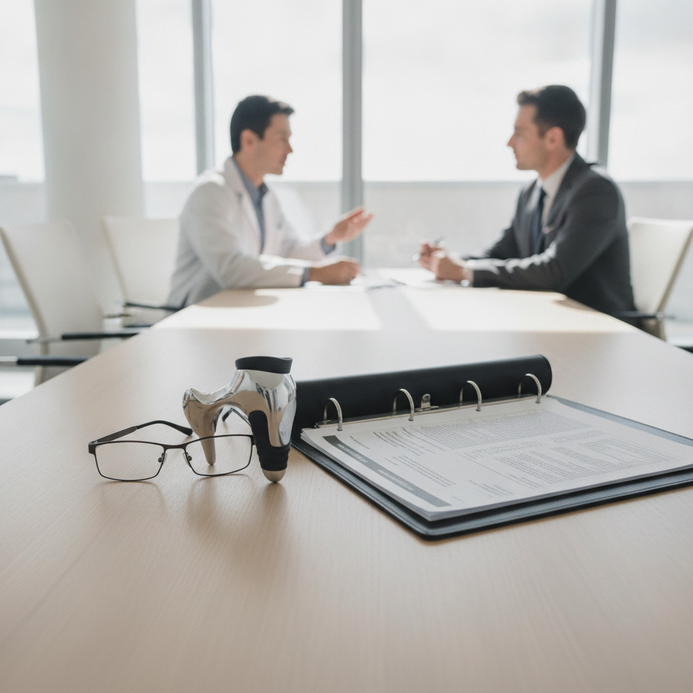 Medical Device Expert Witness: How to Find and Leverage Top Litigation Experts