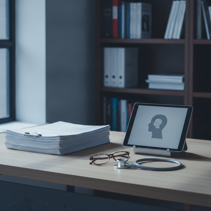 Medical Expert Witness Directory: Find and Vet the Right Experts