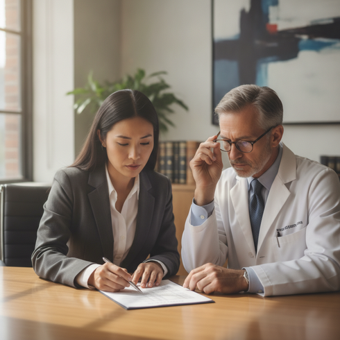 attorney-medical-expert-clarifying-billing-details.png