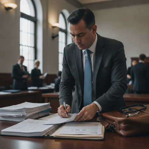 medical-expert-reviewing-case-files-courtroom.png