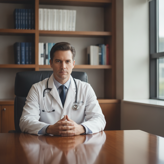 Medical Expert Witness Training: How Physicians Can Qualify and Succeed