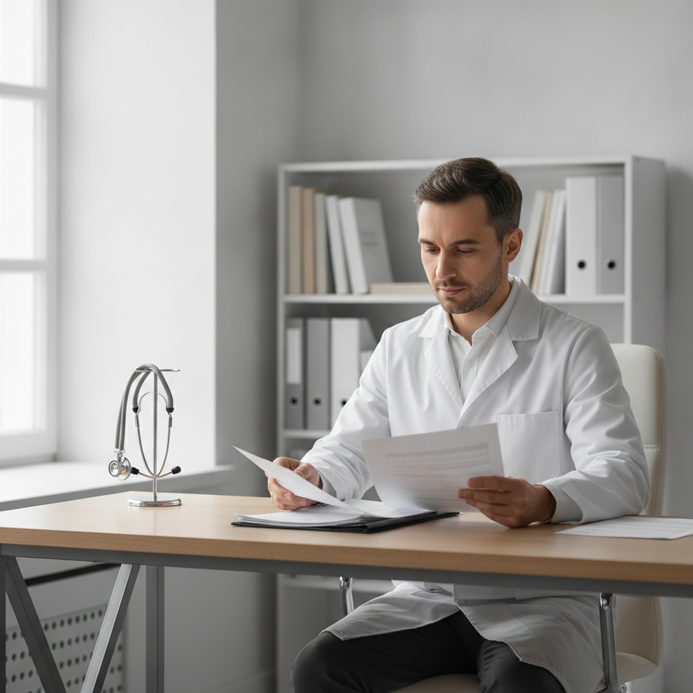 Medical Expert Witness: Qualifications, Roles, and How to Get Started