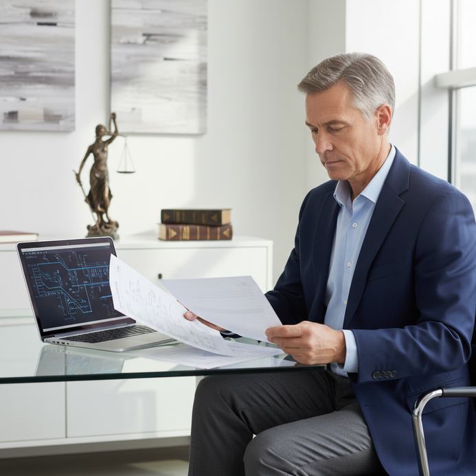 Software Engineering Expert Witness: Roles, Services, and Selection