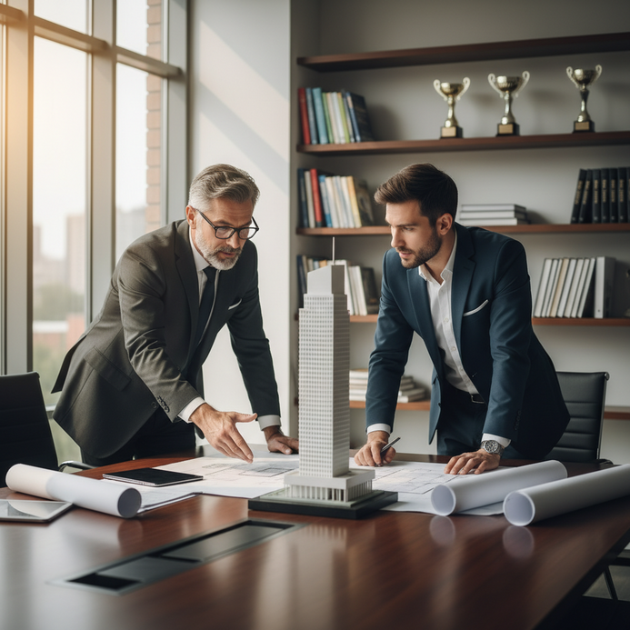 Structural Engineering Expert Witness: Selecting the Right Litigation Support
