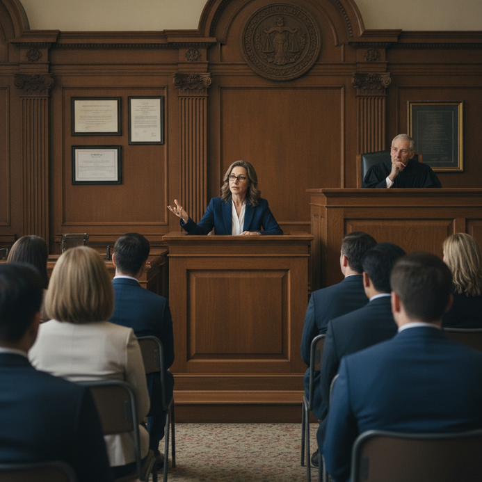 Defamation Expert Testimony Example: Roles, Case Insights & Expert Selection