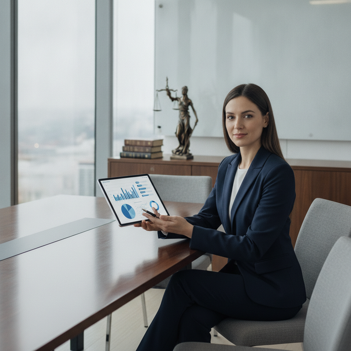 Online Reputation Expert Witness: Building Credibility in Legal Cases