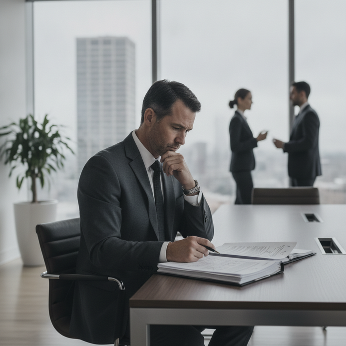 Reputation Management Expert Witness: Legal Strategies and Key Benefits
