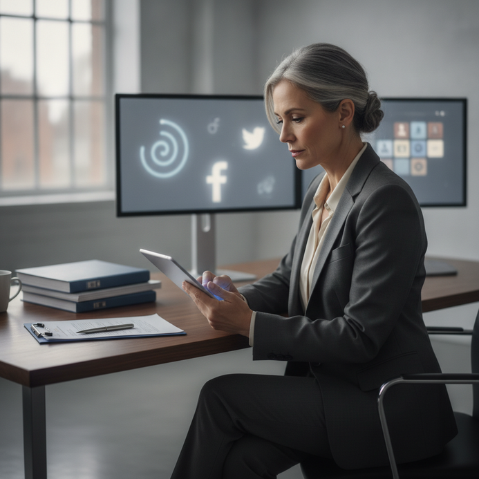 Social Media Defamation Expert Witness: Expertise for Attorneys