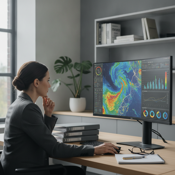 Atmospheric Dispersion Modeling Expert Witness: Litigation Insights and Selection