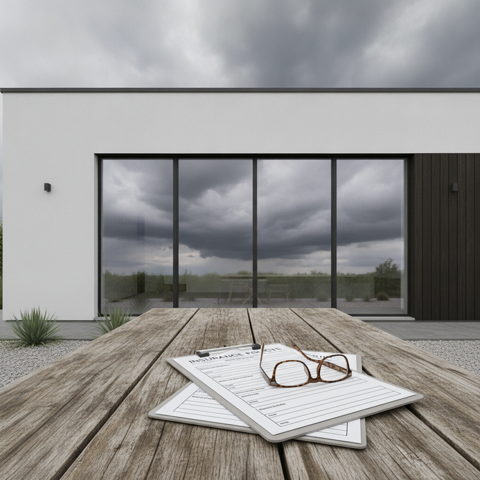 Insurance Weather Error: Reducing Claim Risks with Proven Strategies