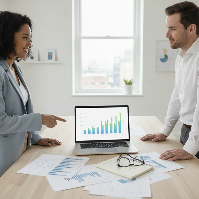 Where Can I Find Consultations or Expert Recommendations on Climate Data Interpretation?