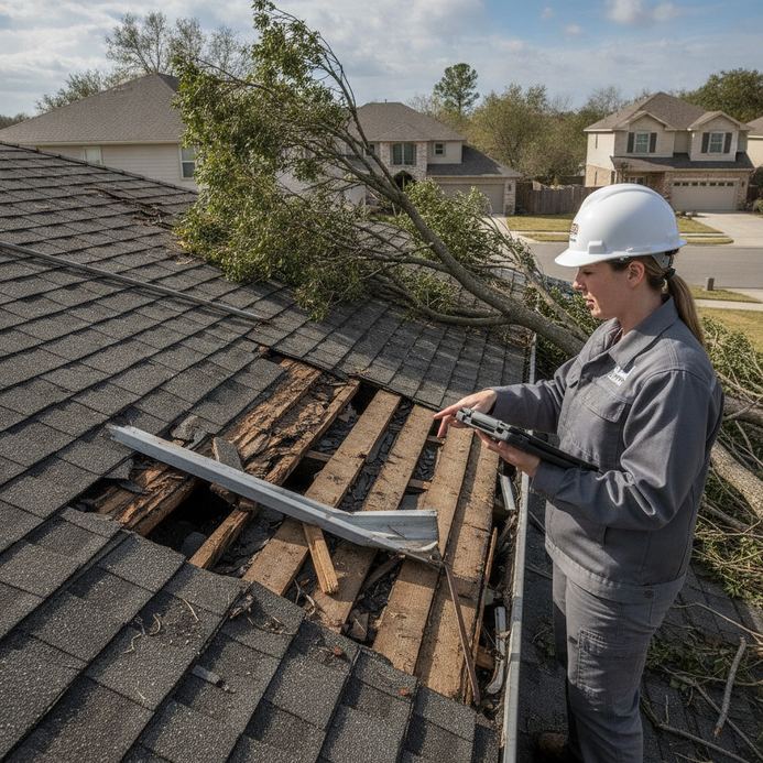 Wind Damages Expert Witness: Critical Analysis for Legal Success