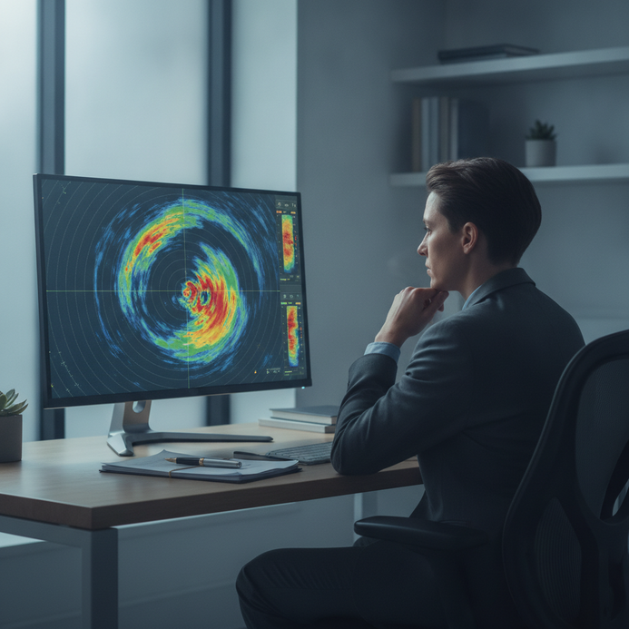 Doppler Radar Expert Witness: Key Facts for Legal Professionals