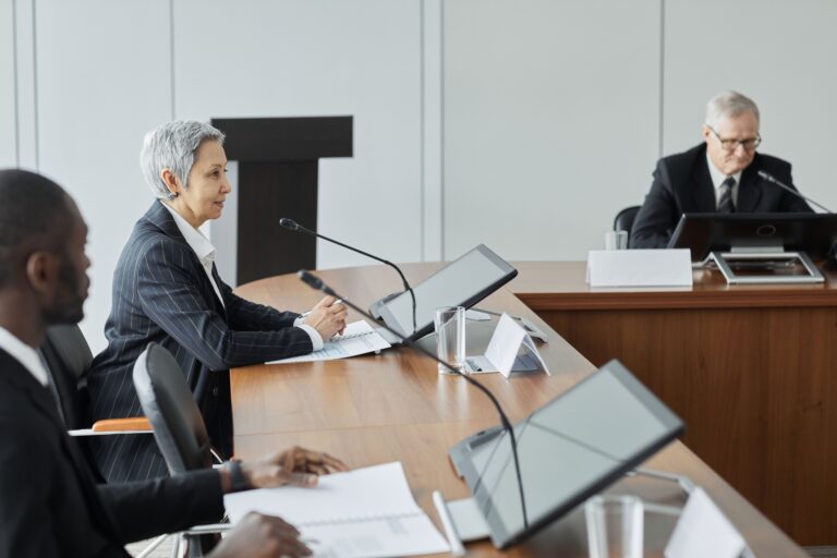 How Technology and AI Are Changing the Assessment of Damages in Civil Cases