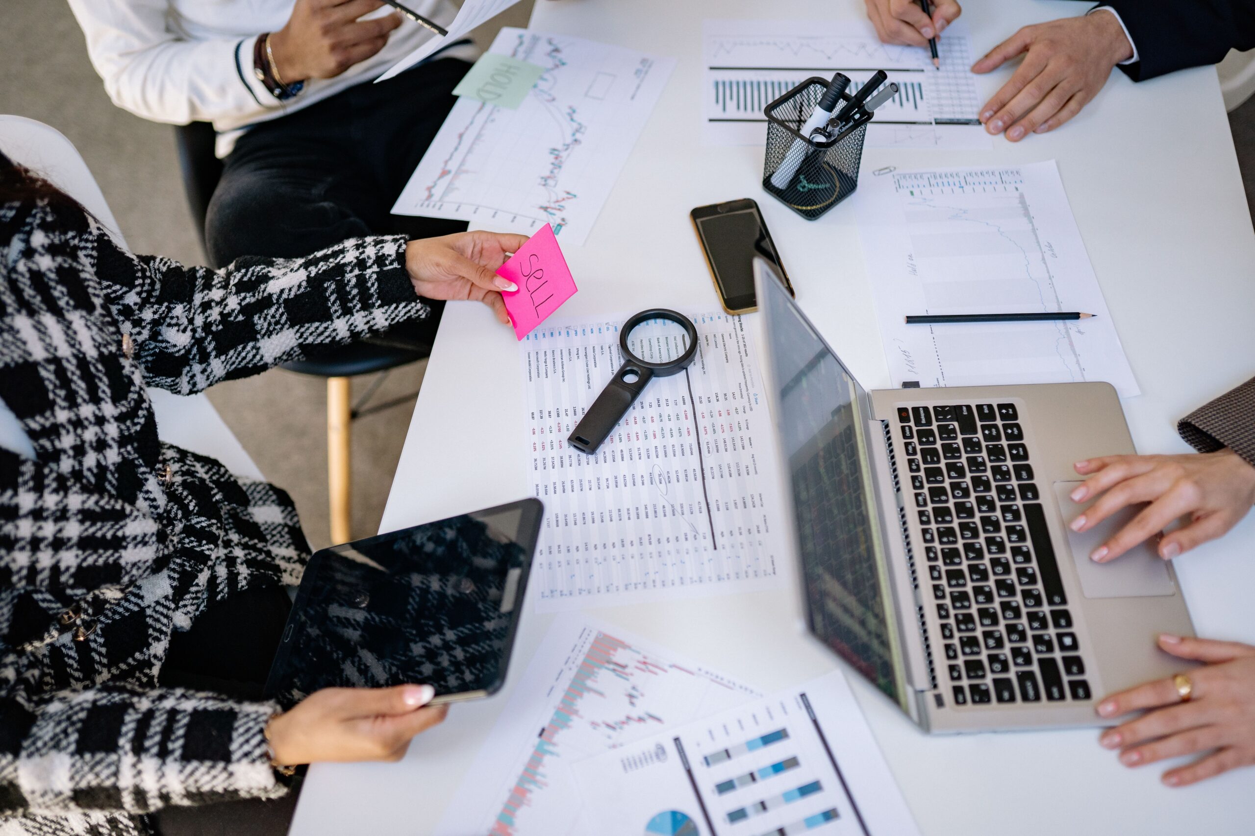 Brand Valuation: Understanding Brand Value and Its Calculation
