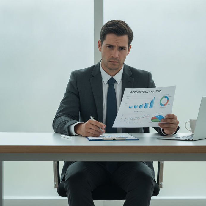 Public Relations Damages Expert: Assessing and Defending Reputation Loss