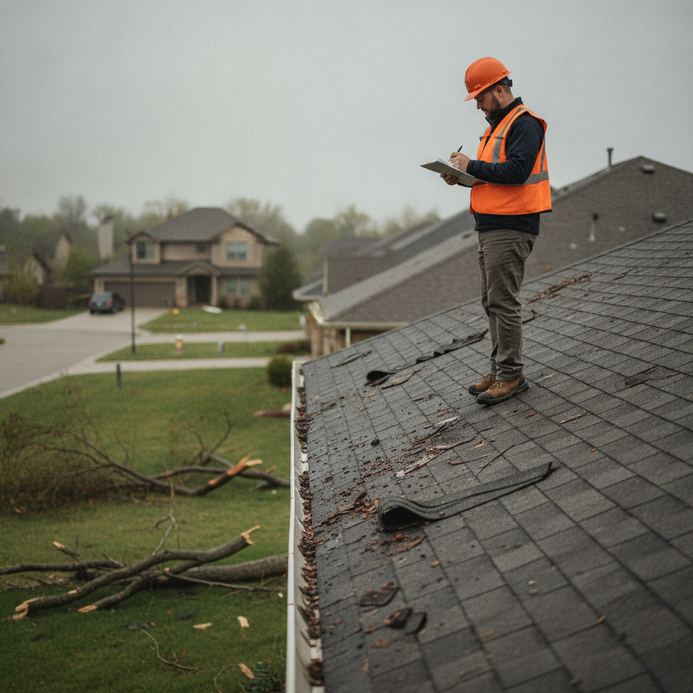 Wind Damage Evaluations: Meaning, Context, and Real-World Applications